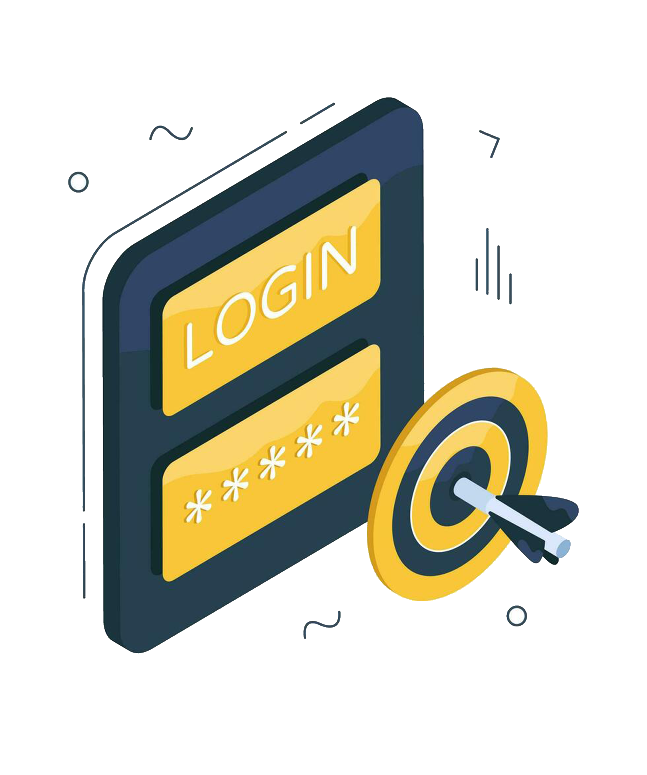 Login